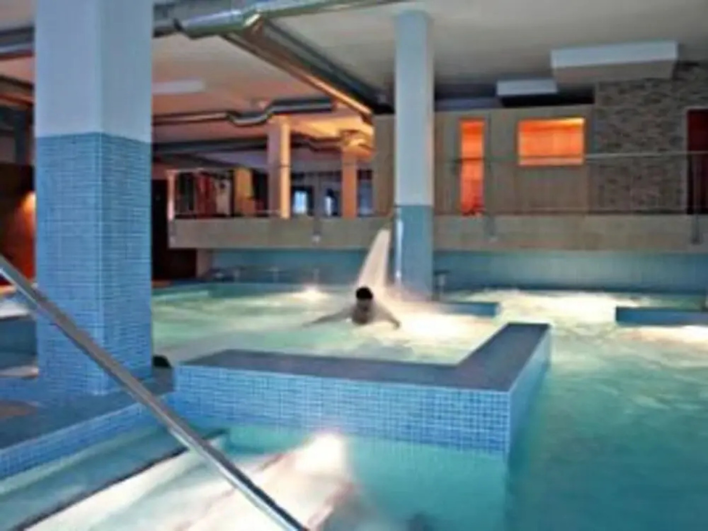 Apartment With 2 Bedrooms in Barreiros, With Wonderful sea View, Pool Access and Furnished Terrace