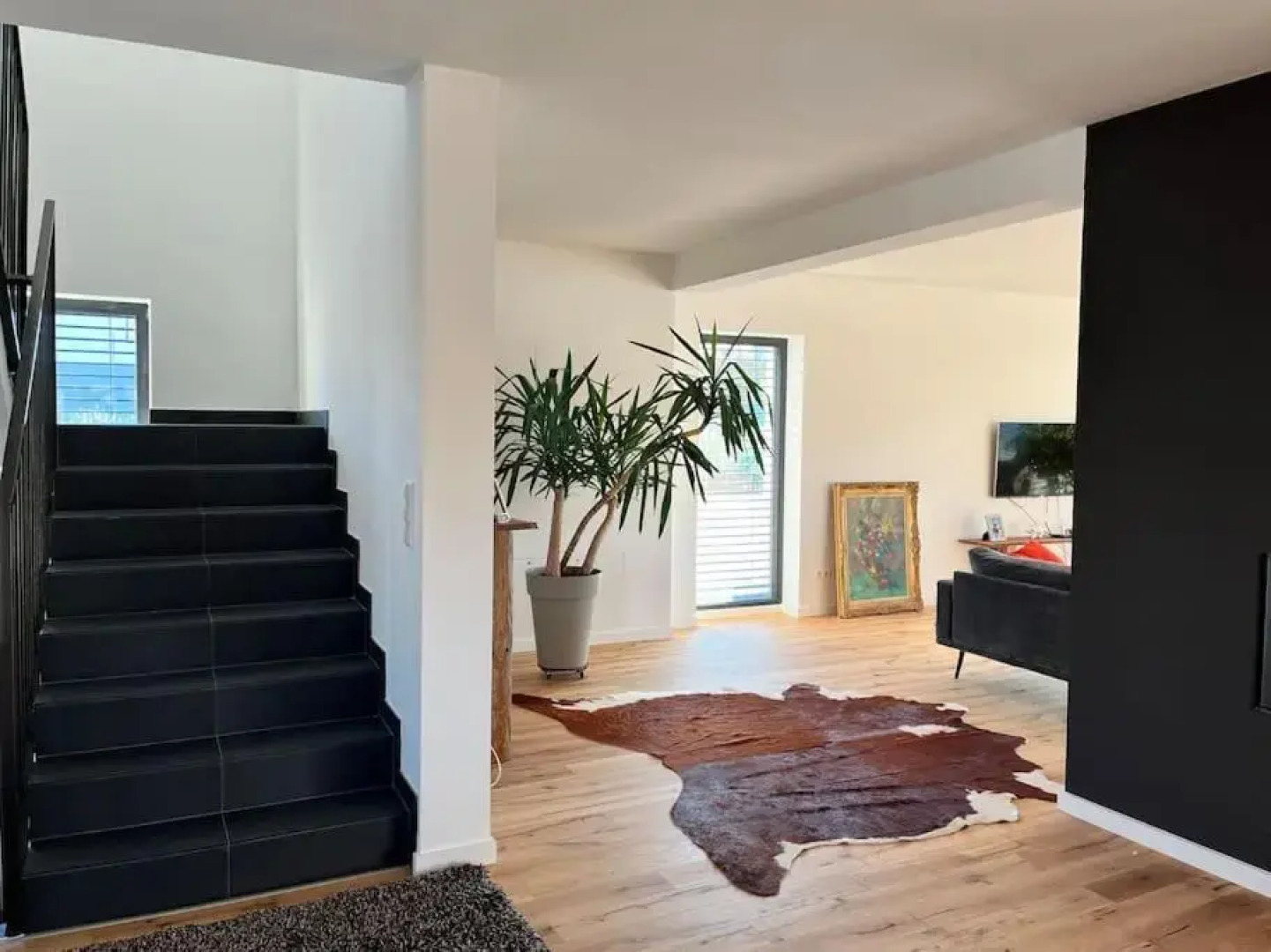 Maison petite Suisse luxembourg