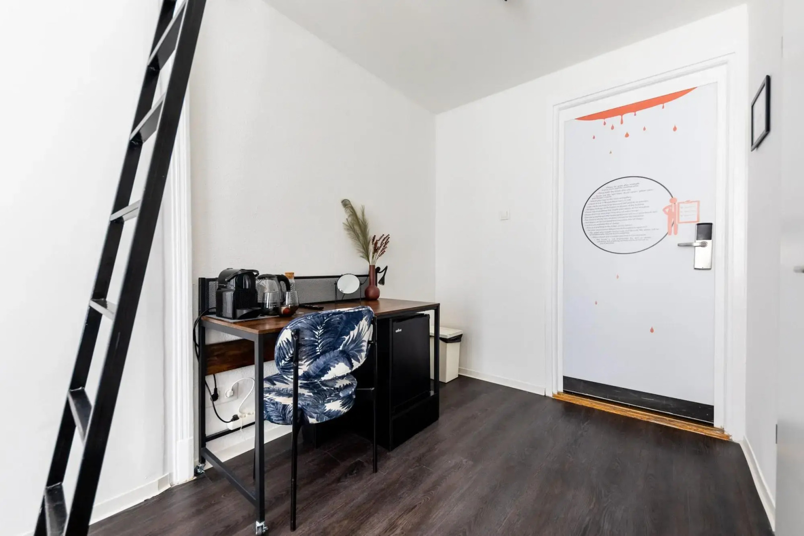 Adagio Hostel Basilica