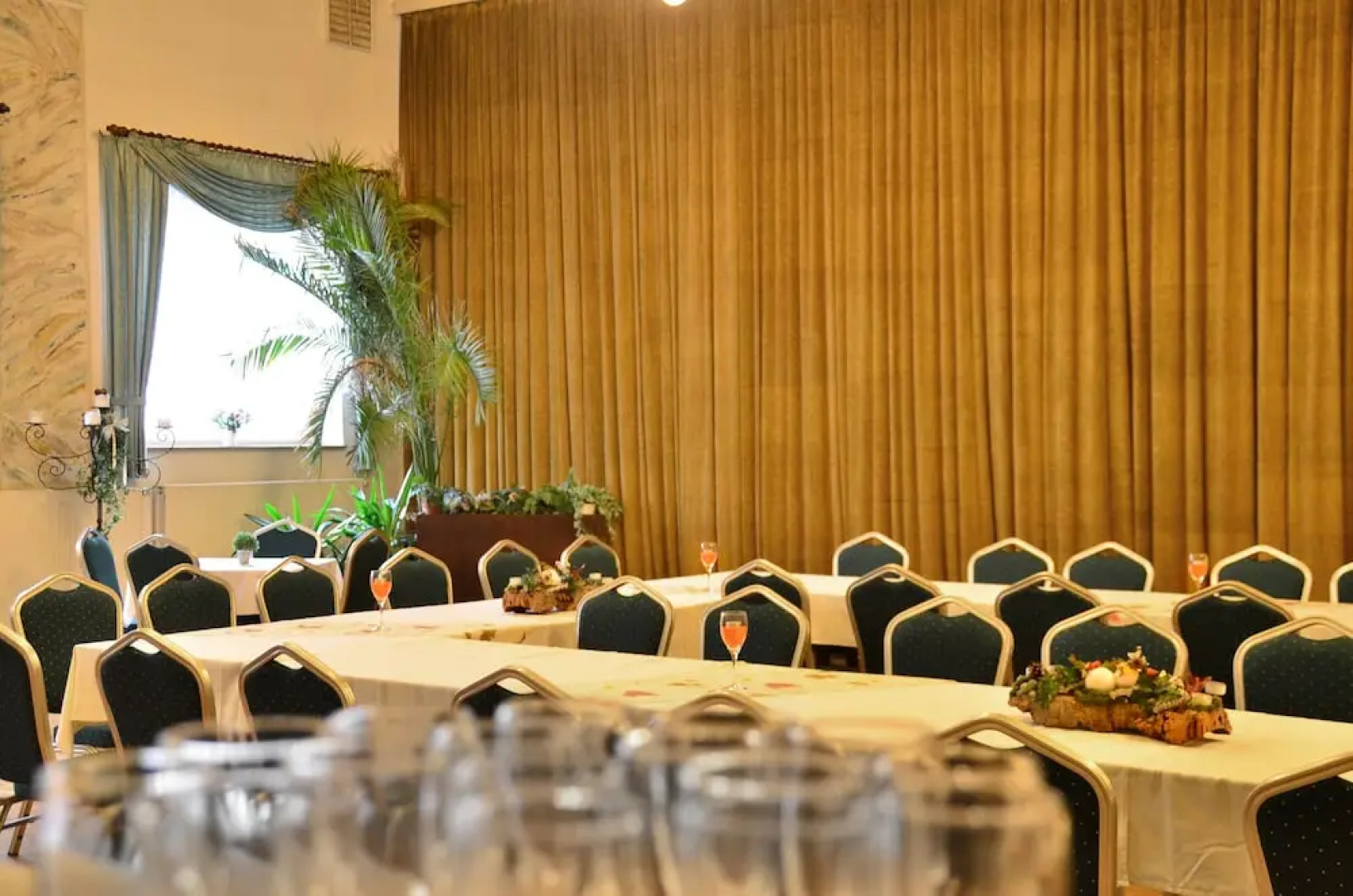 Hotel Deutsches Haus