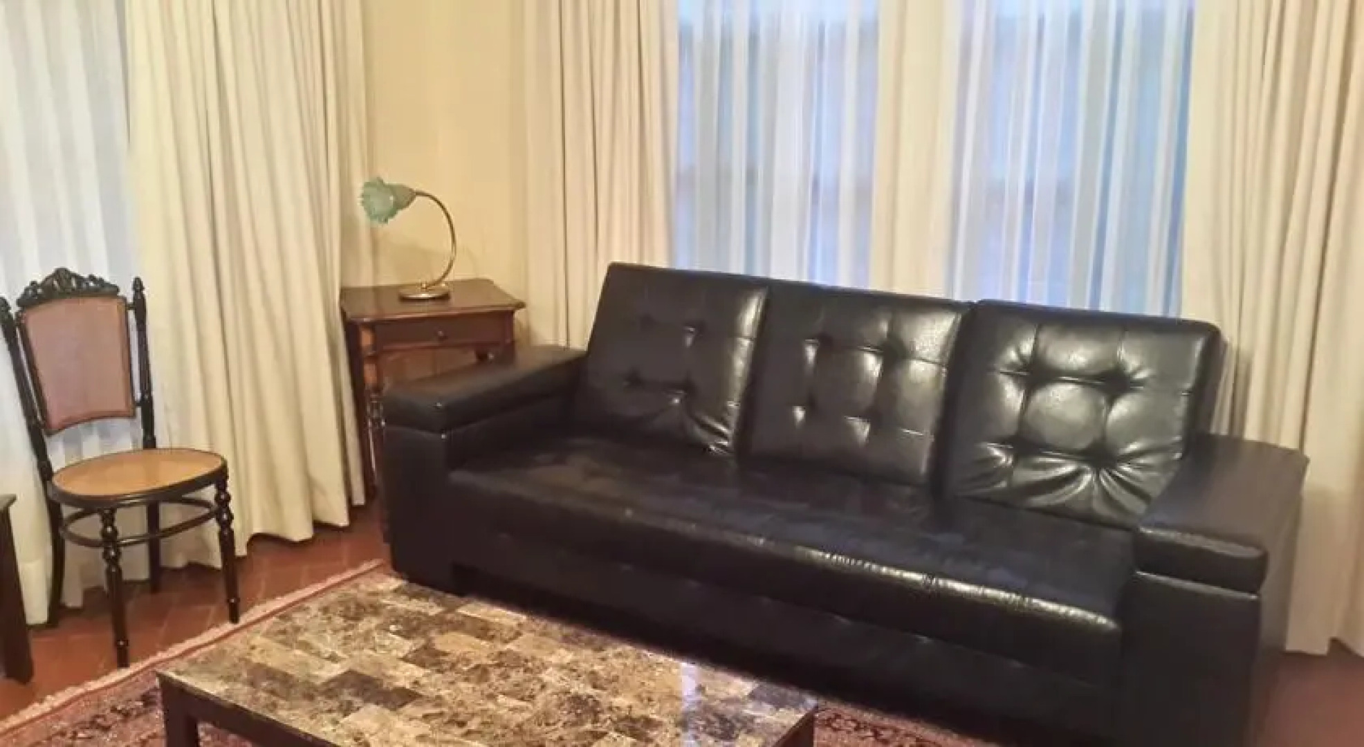 Huerto Los Membrillos