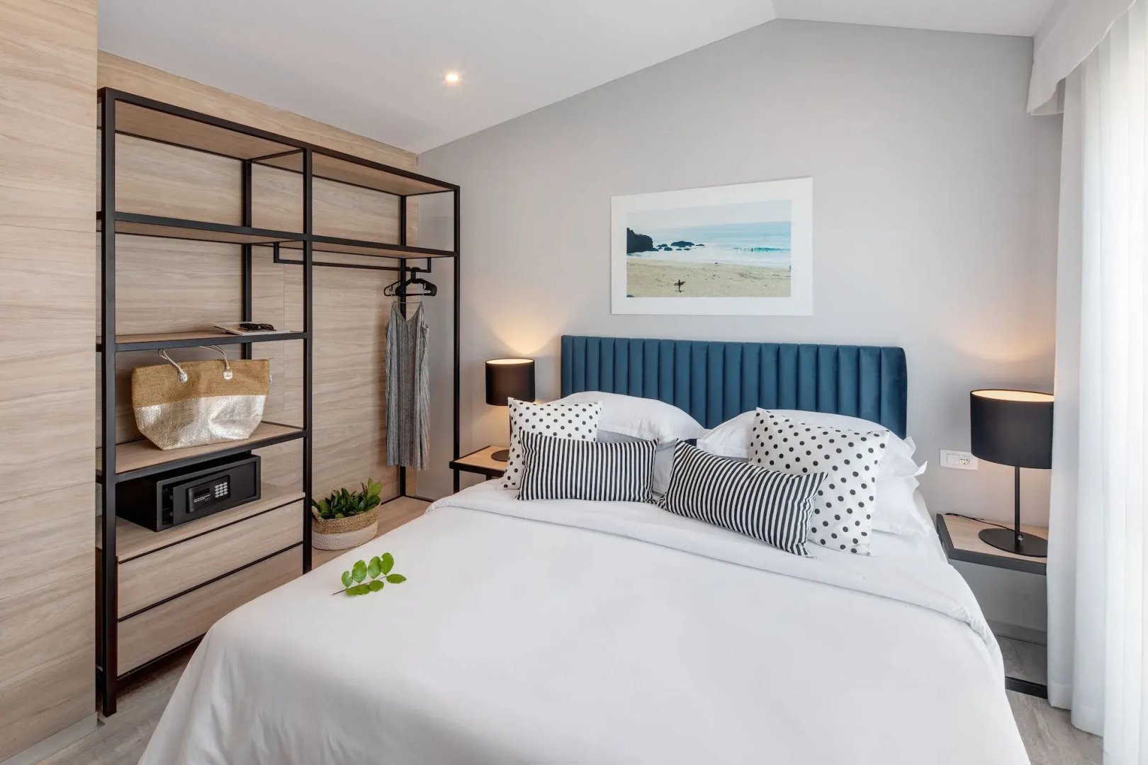 Gava Waterman Milna Resort