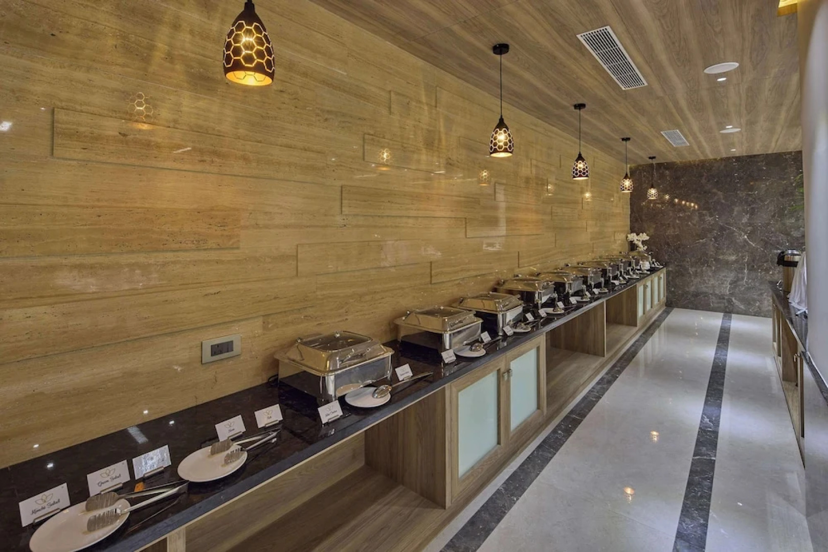 Grand Continent Hosur A Sarovar Portico Affiliate Hotel