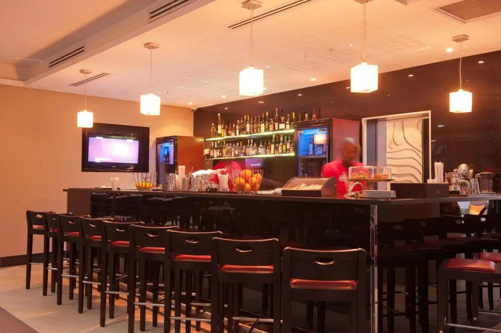 The VIP Executive Baobab