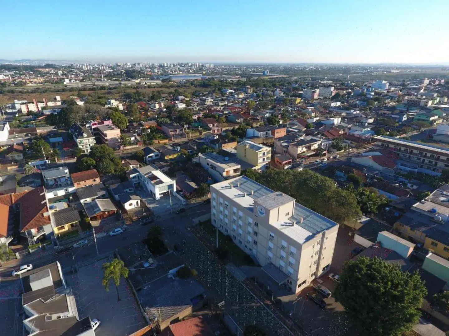 Hotel Ville House Premium