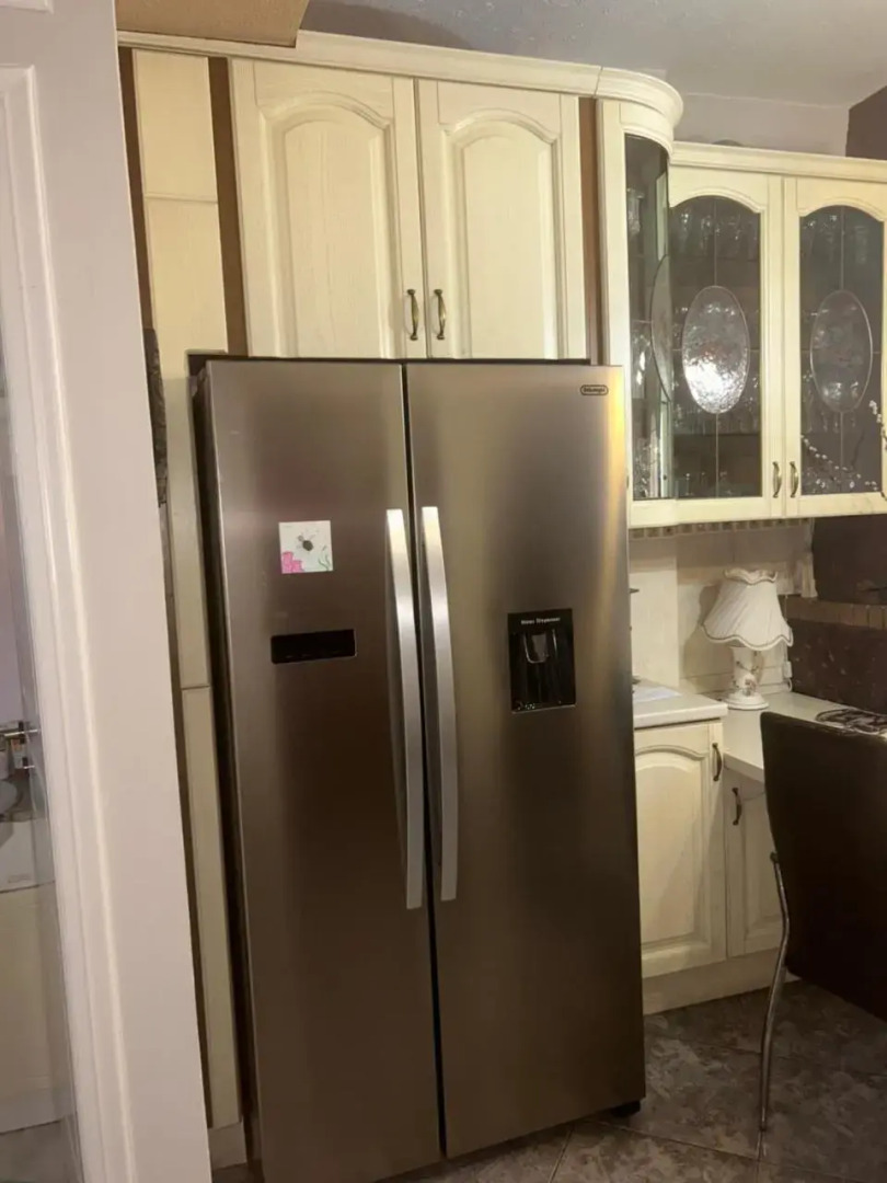 Mandy's complete luxury flat