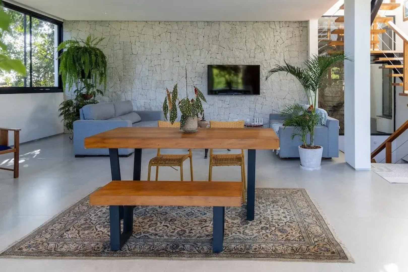 Casa Mirante em Espirito Santo-SH095B