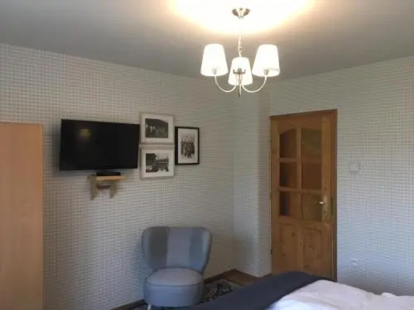 Apartamenty w Jurgowie Świstokówka