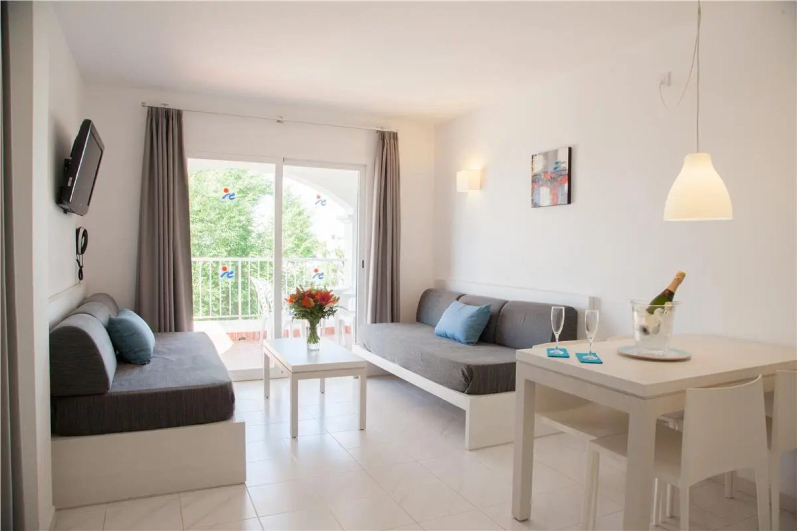 OLA Apartamentos Cala d' Or