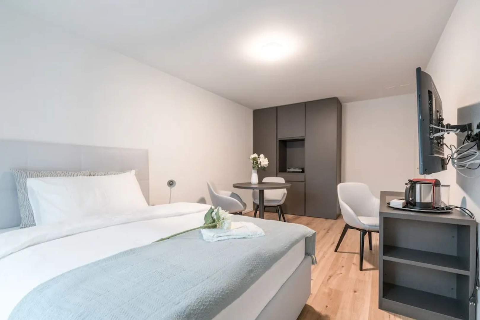 Airport Apartments Zürich Kloten