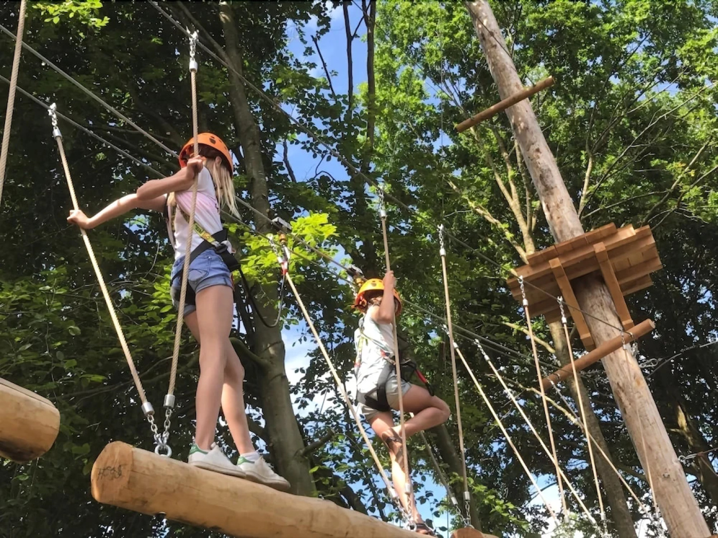 Vakantiepark De Pier