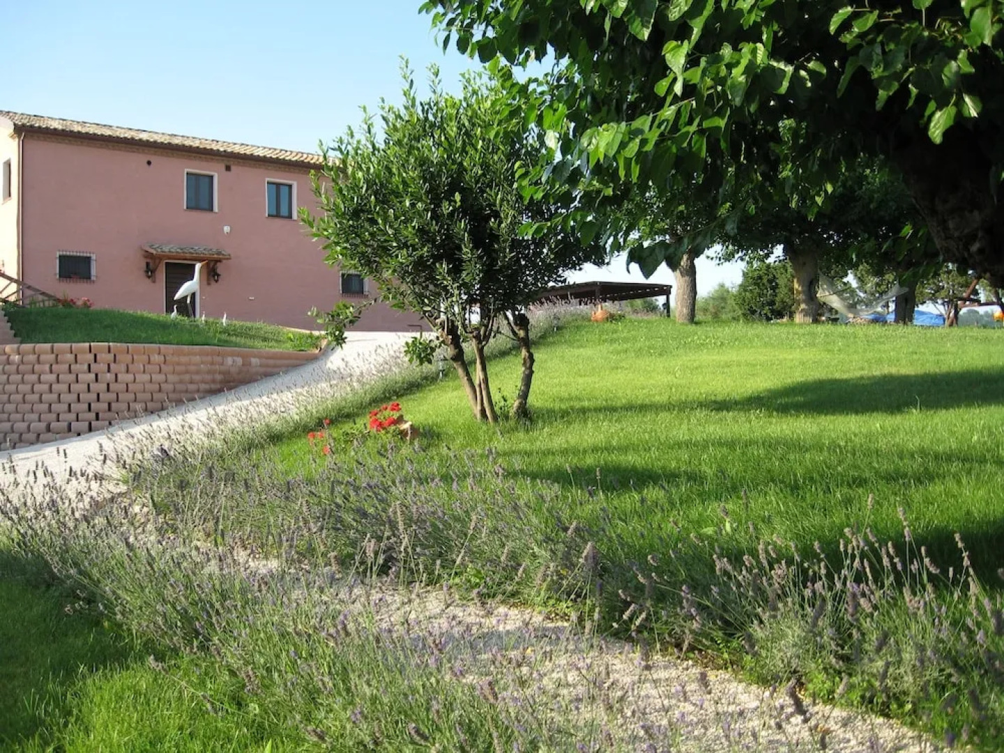 Airone Country House