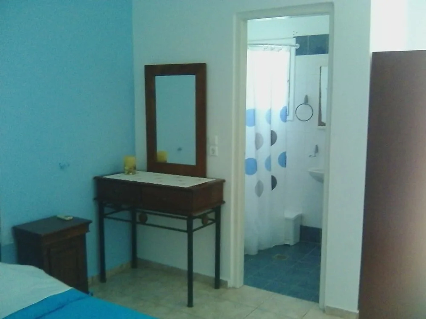 Thalassa Rooms
