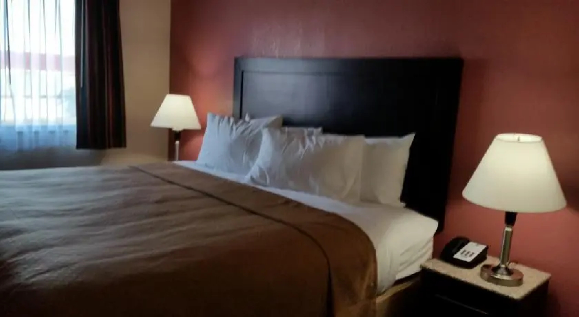 Great Western Inn & Suites Del Rio