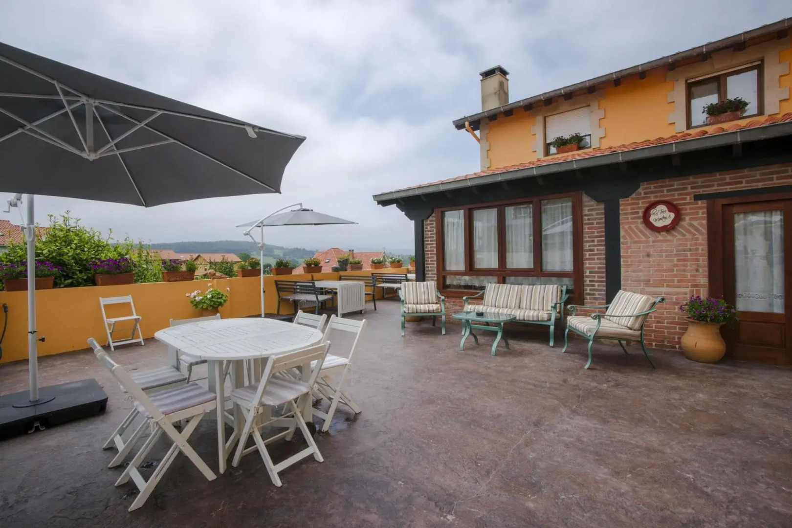 Posada Las Tres Mentiras de Santillana del Mar