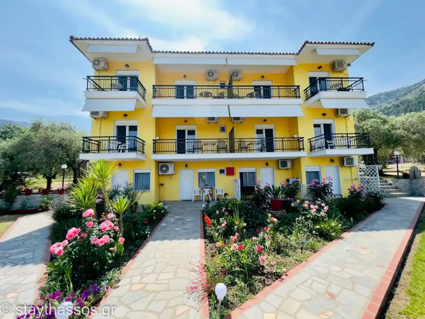 House Elena