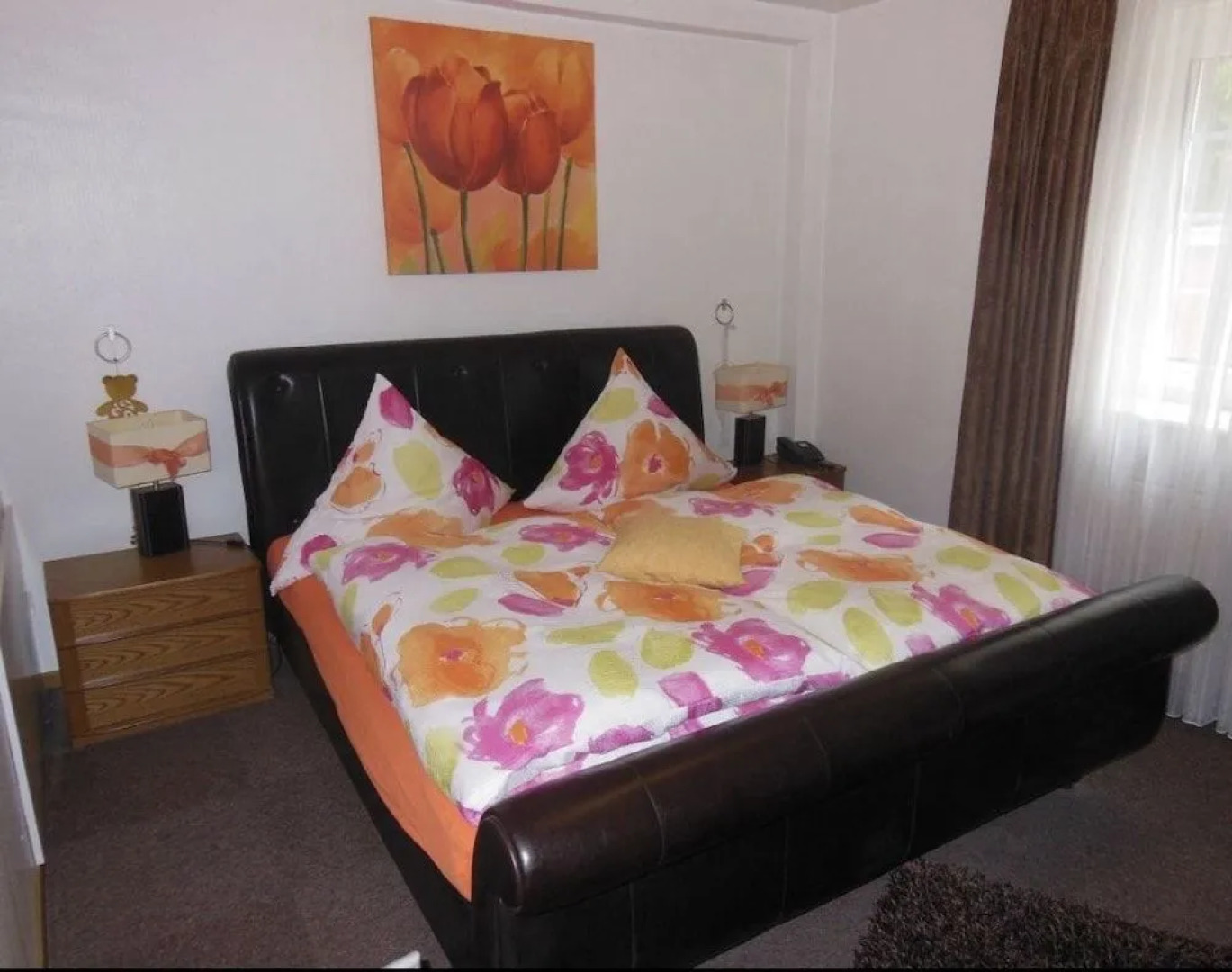 Hotel Kämpgens - Hof