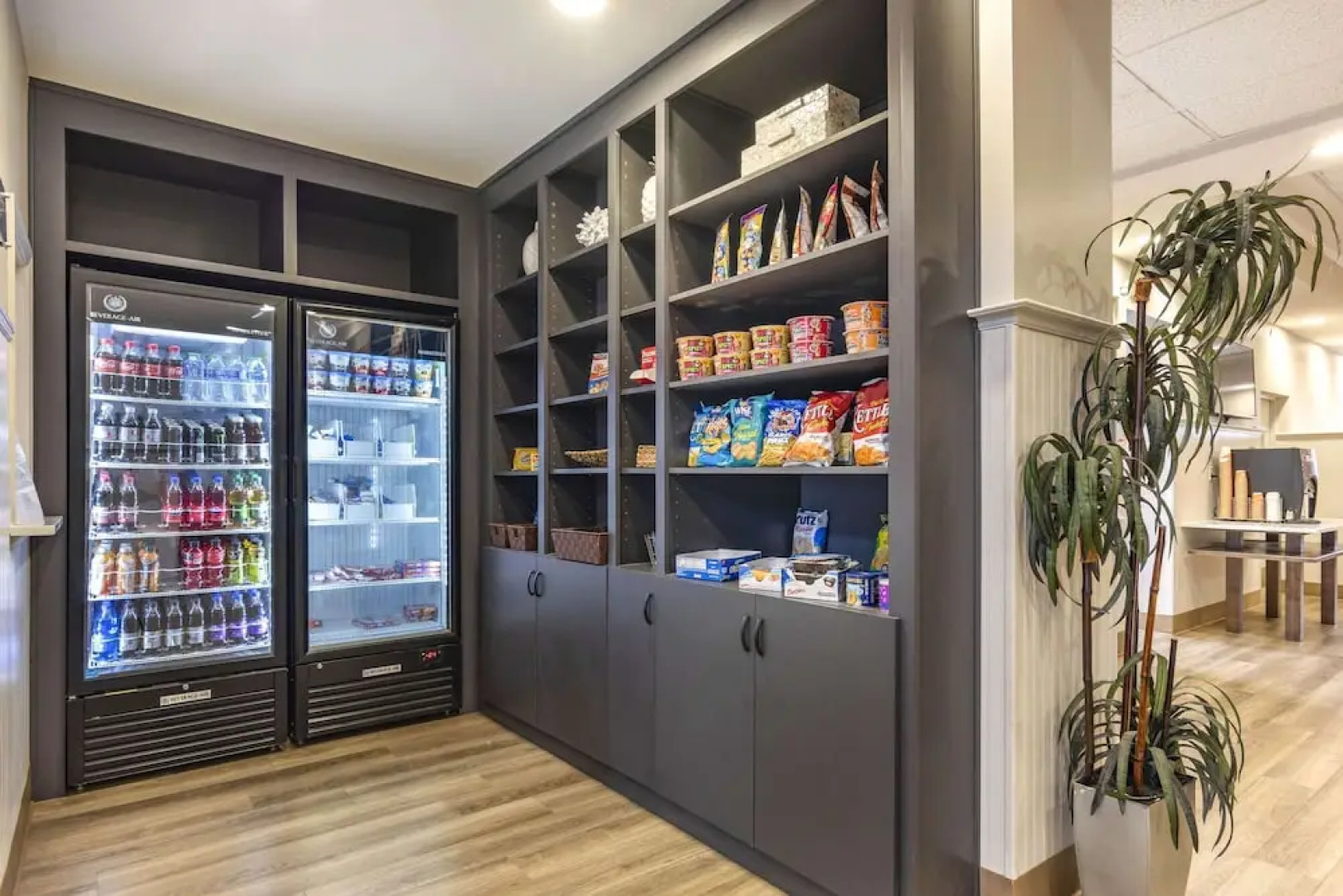 Mainstay Suites Ocean City West