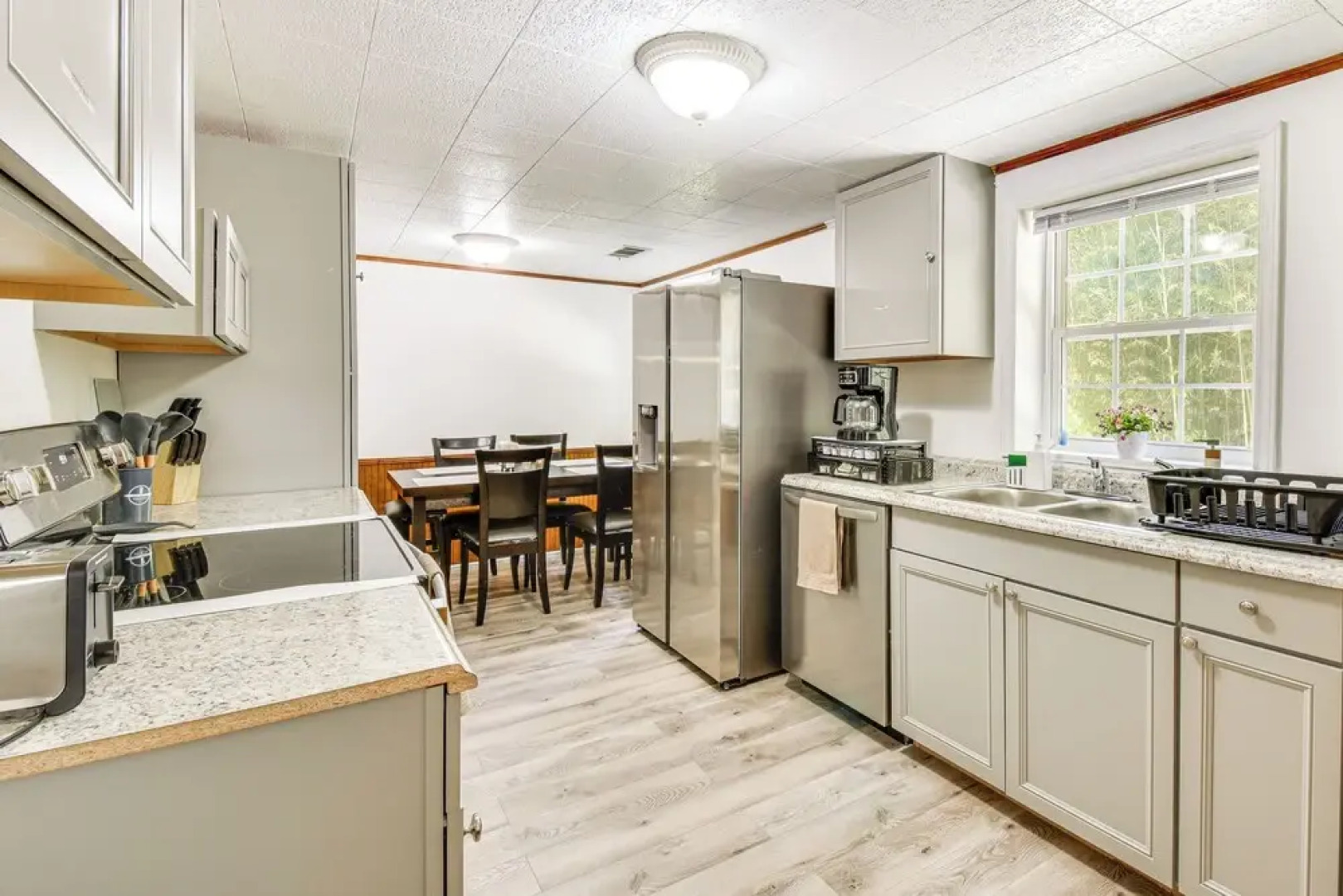 Seneca Vacation Rental w/ Grill Near Lake Hartwell