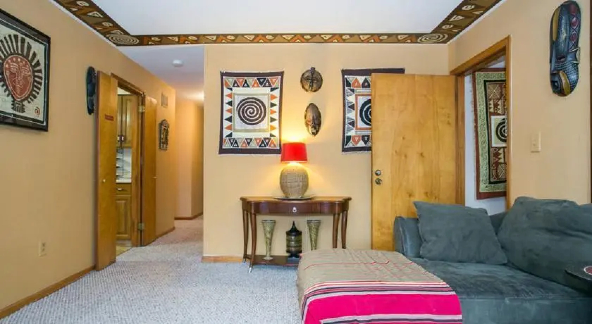 Mushaindoro Hospitality Suites