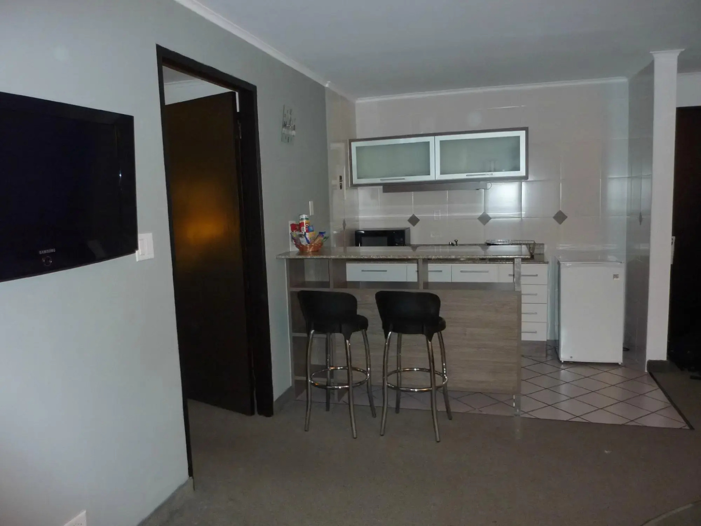 Hotel Suites Ambassador