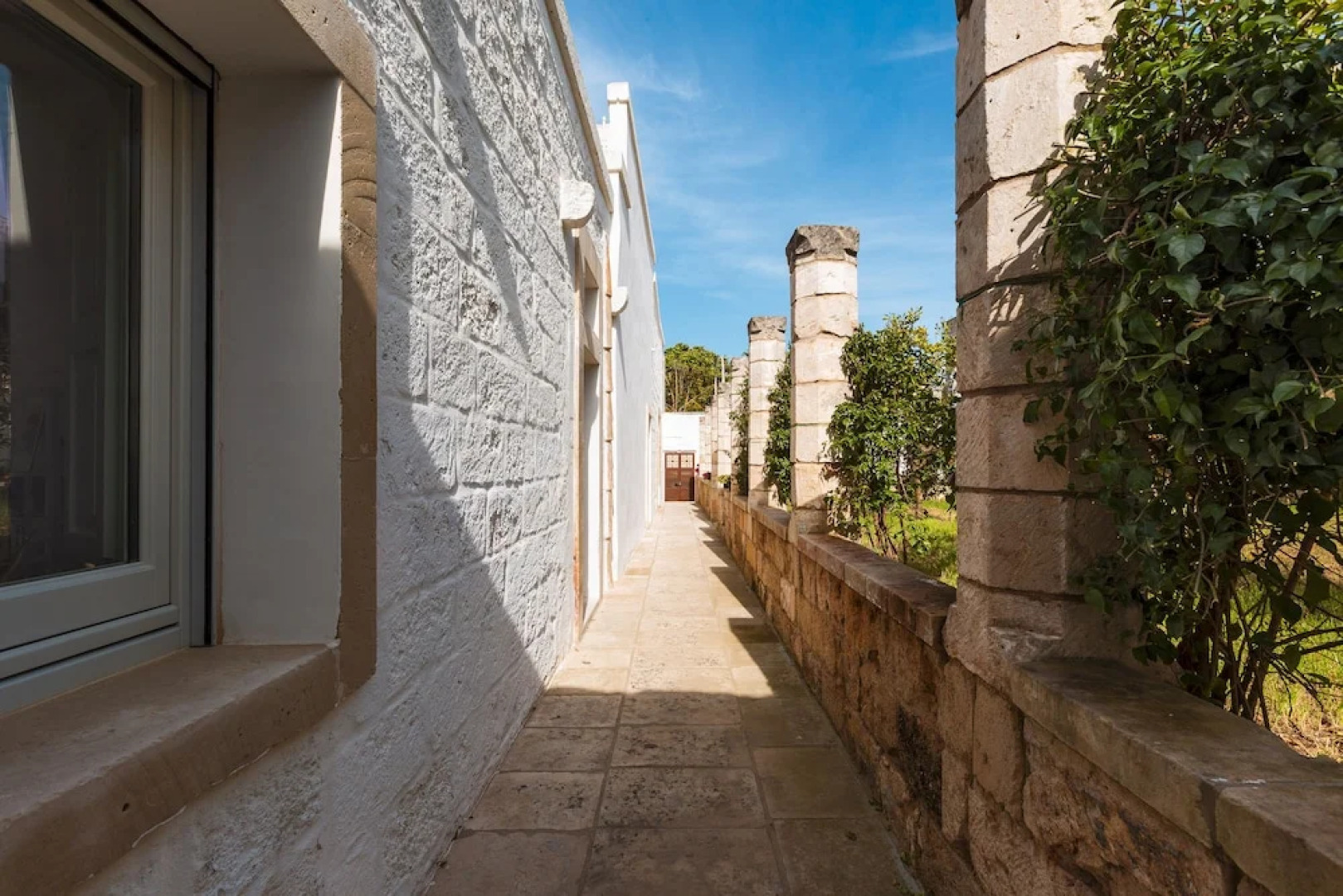 2320 Villa Ilse by Perle di Puglia