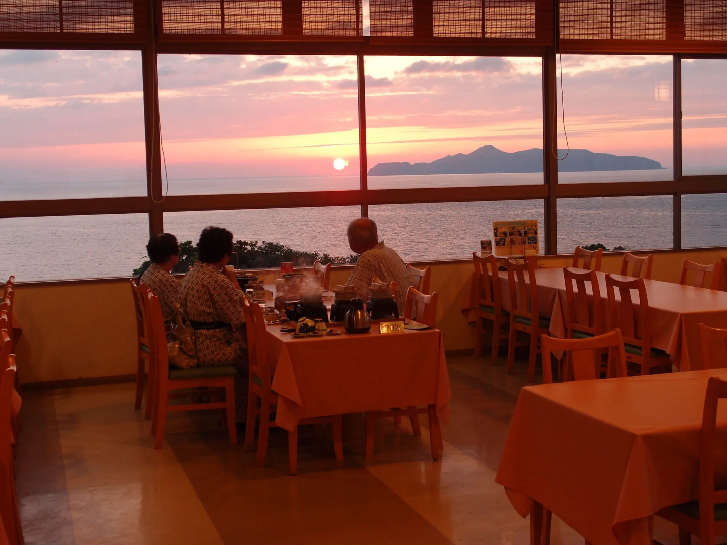 kokuminshukusya hadomisaki