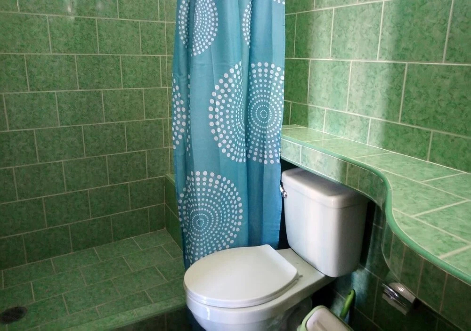 Hostal Leonardo y Rosa SANTIAGO DE CUBA