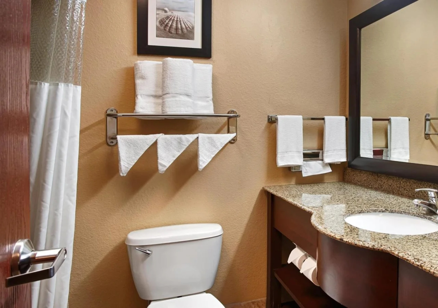 Best Western Lafayette Inn