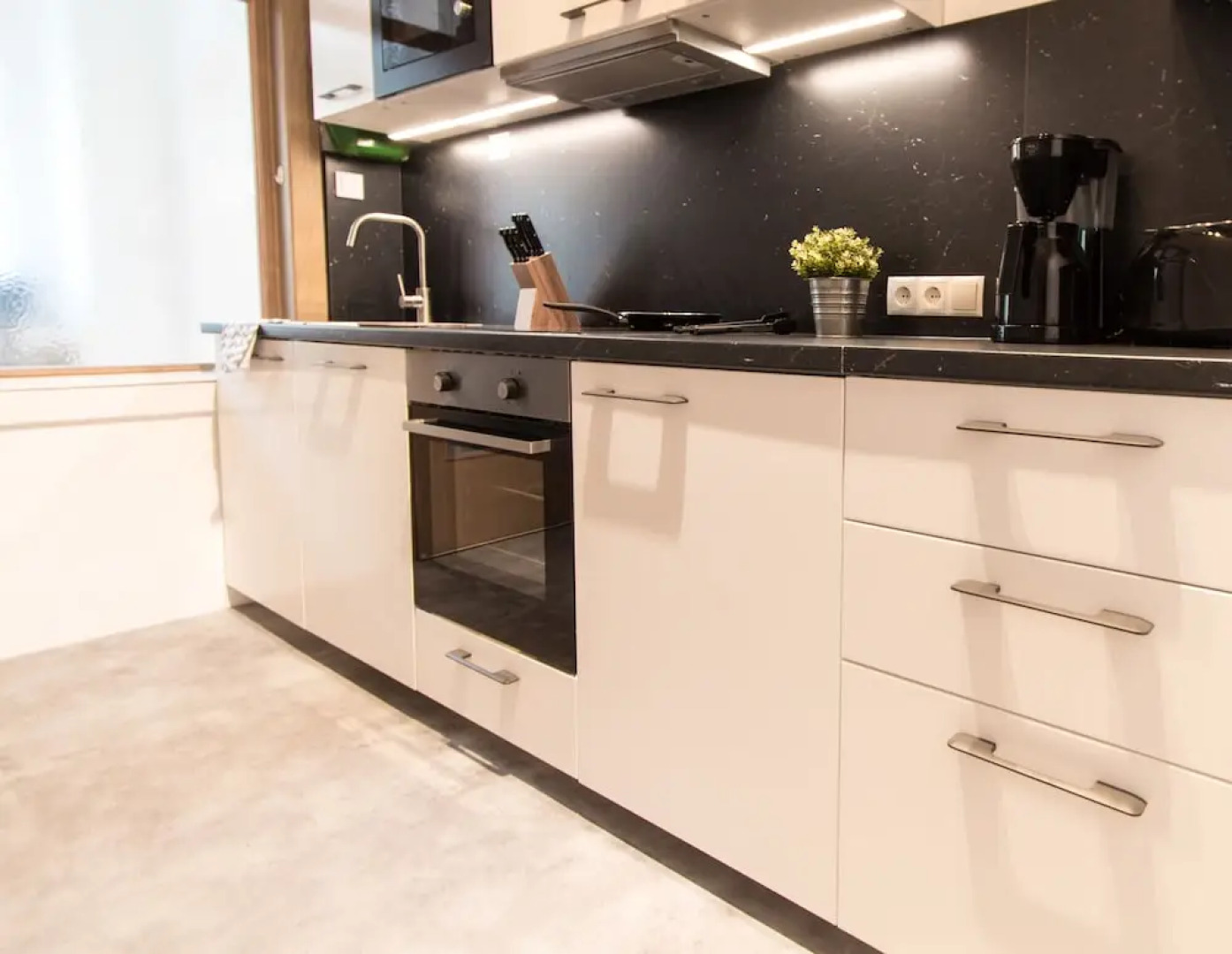 Apartment Mandlgasse