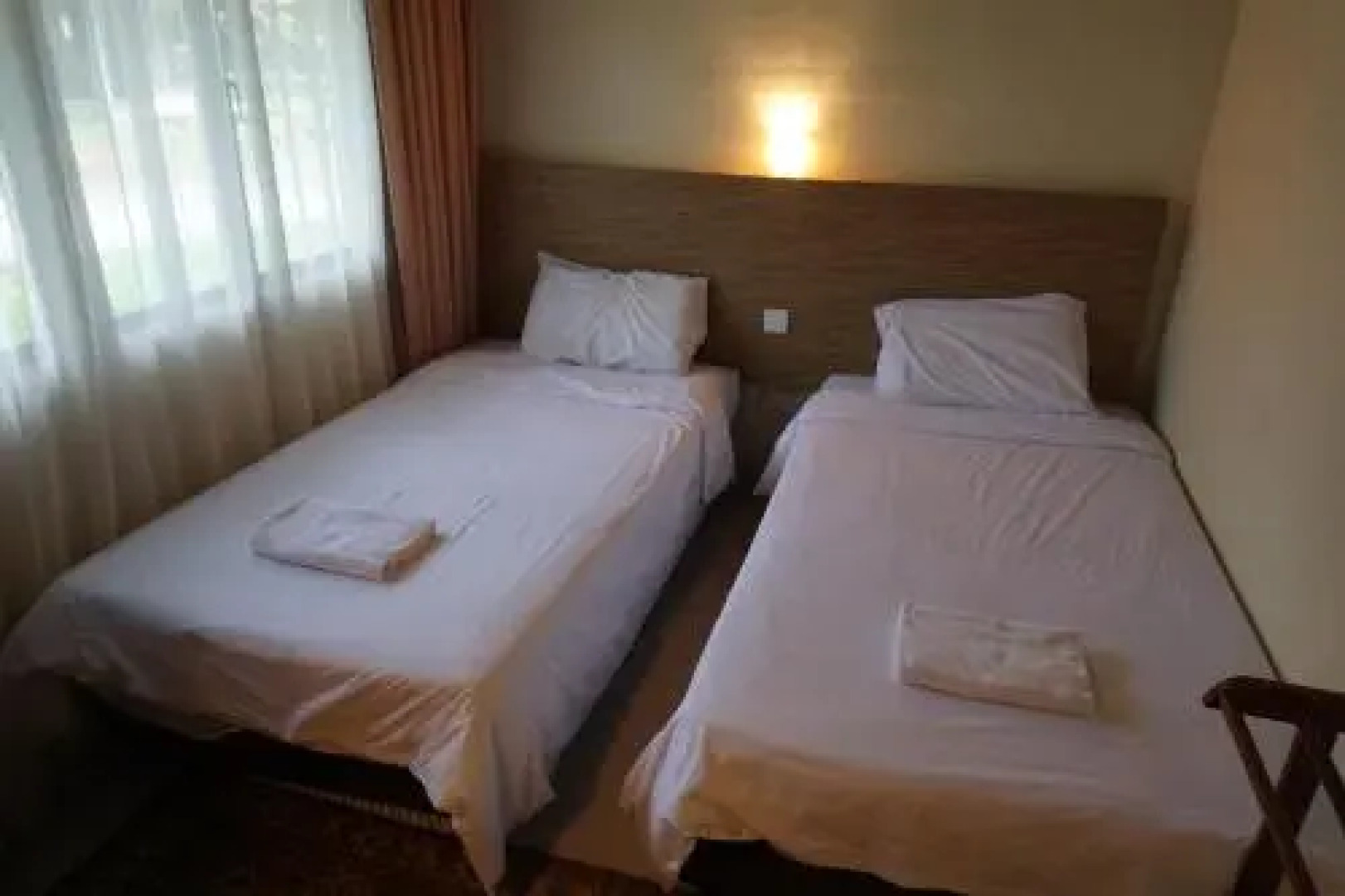 Laguna Bidara Beach Resort