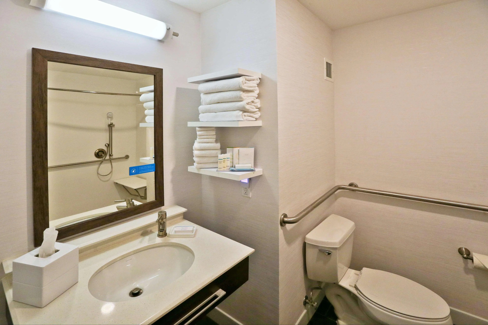 Hampton Inn Billings