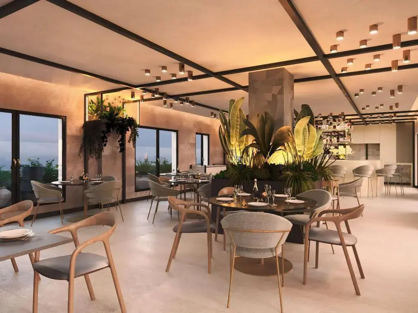 Novotel Valencia Lavant