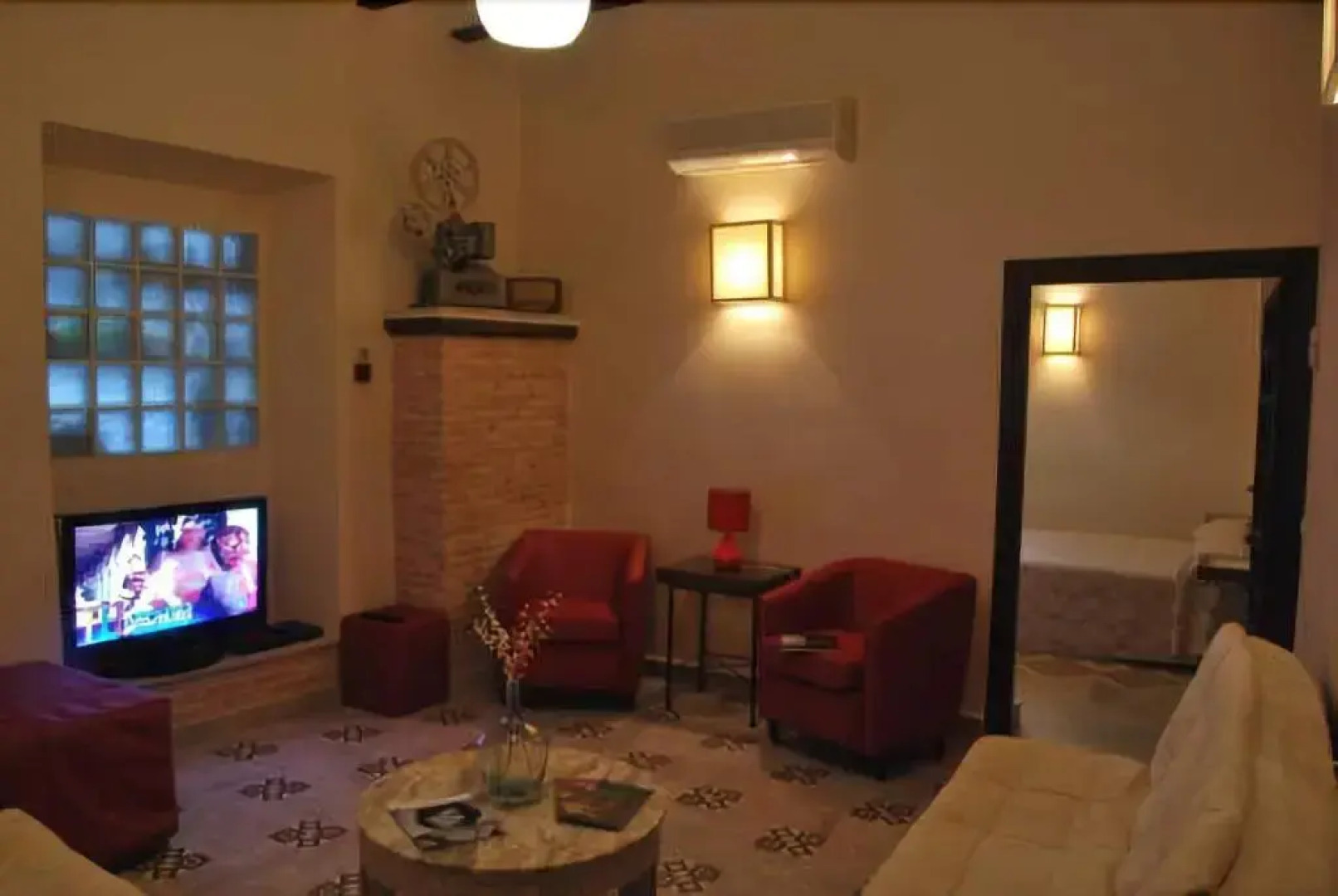 Hotel Rural Casa Grande Almagro