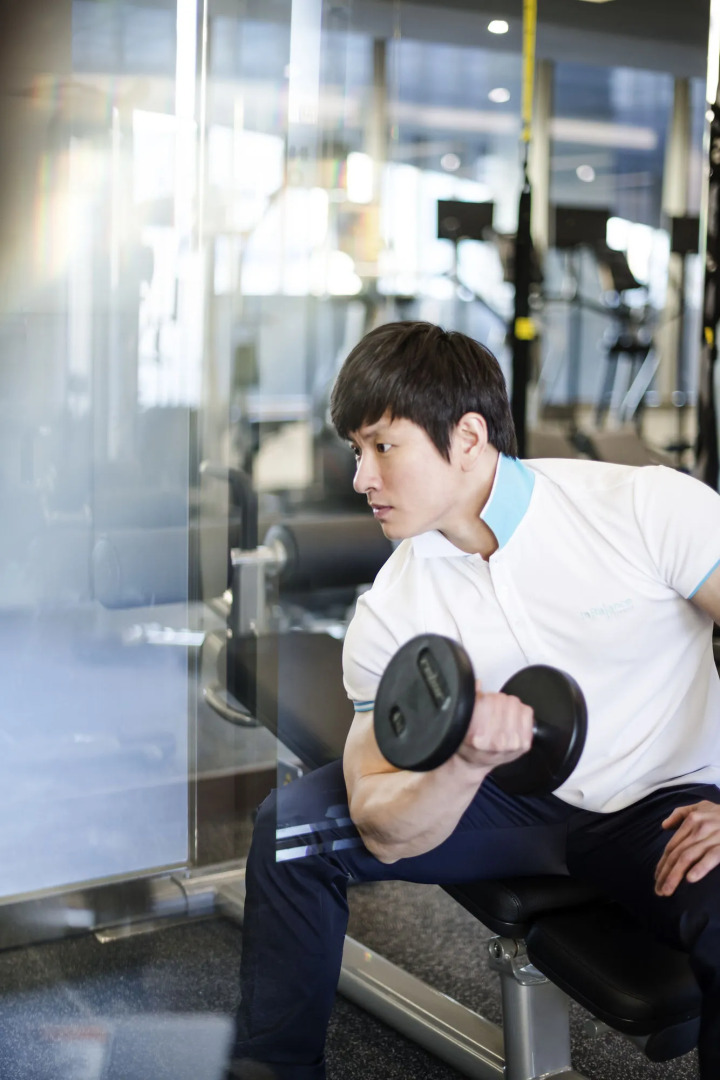 Novotel Ambassador Suwon