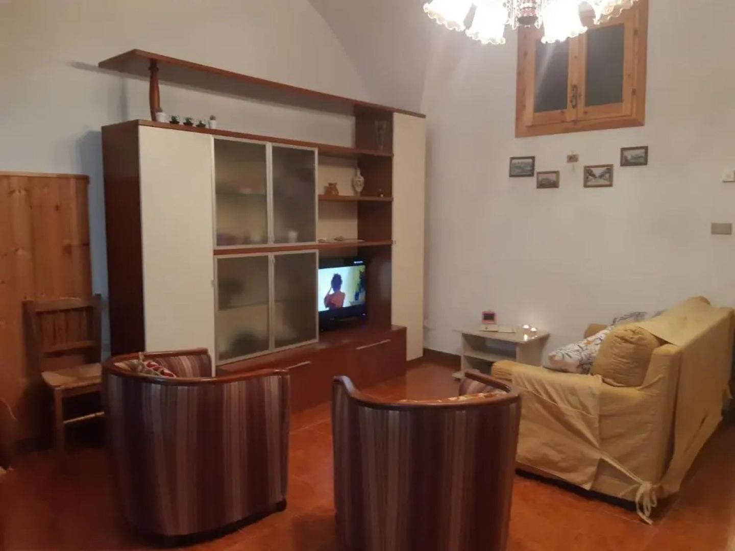 Da zia Lia Apartment