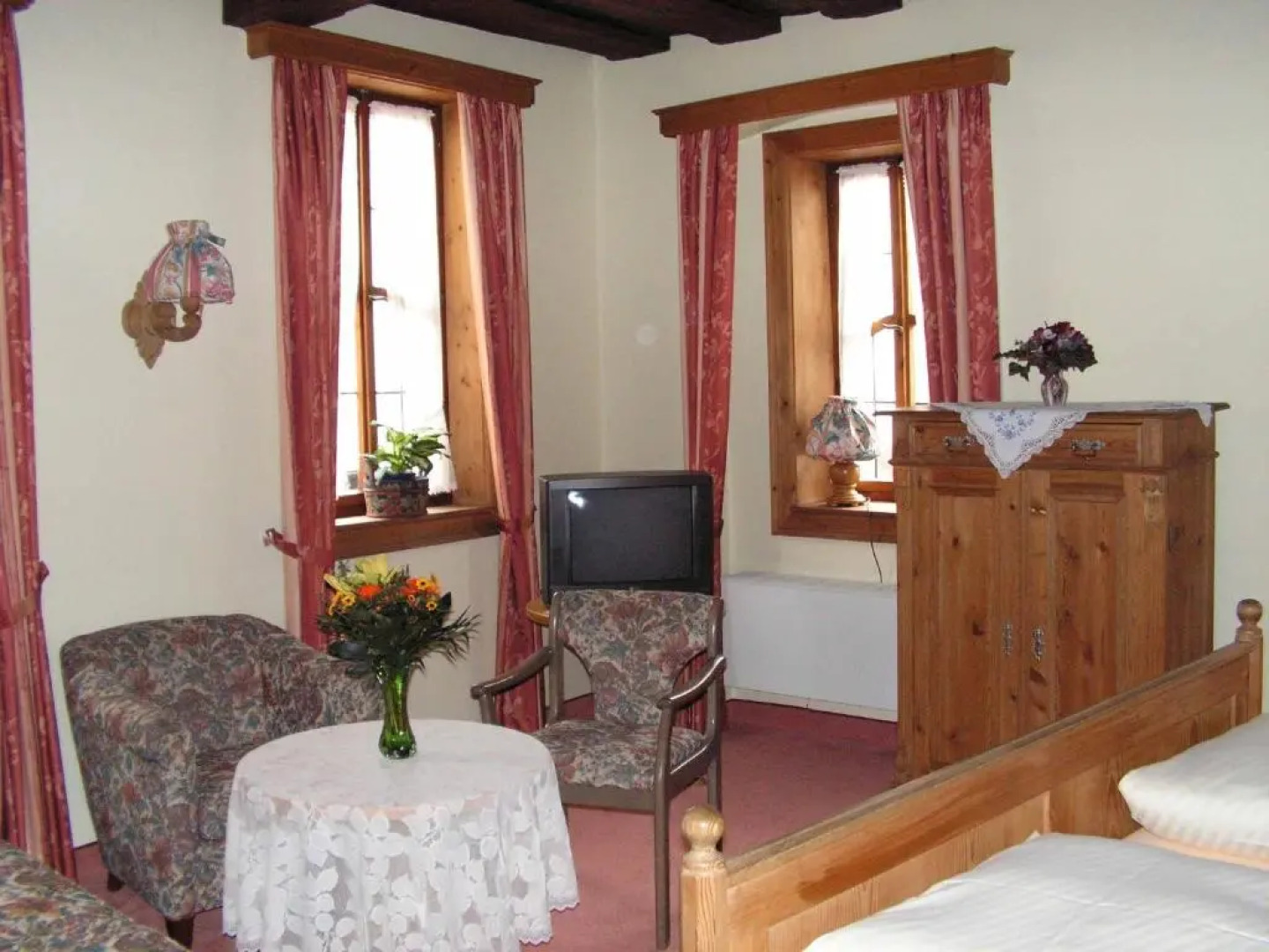 Hotel Restaurant Alte Brauerei