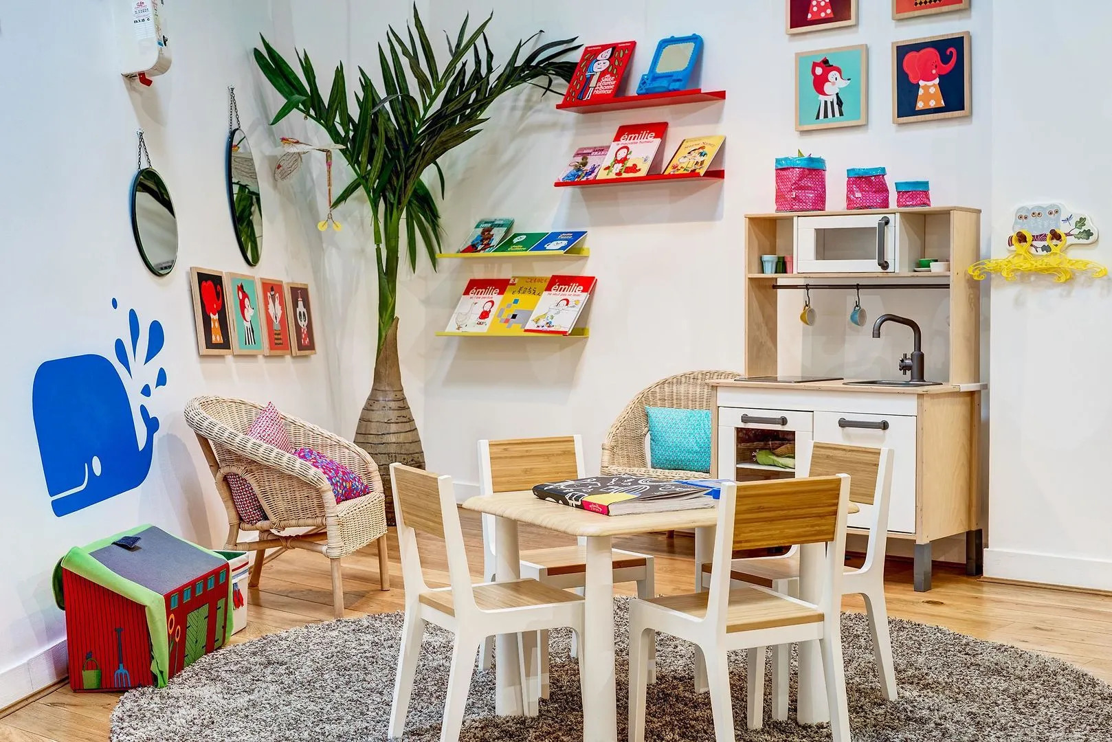 Hôtel George - Astotel