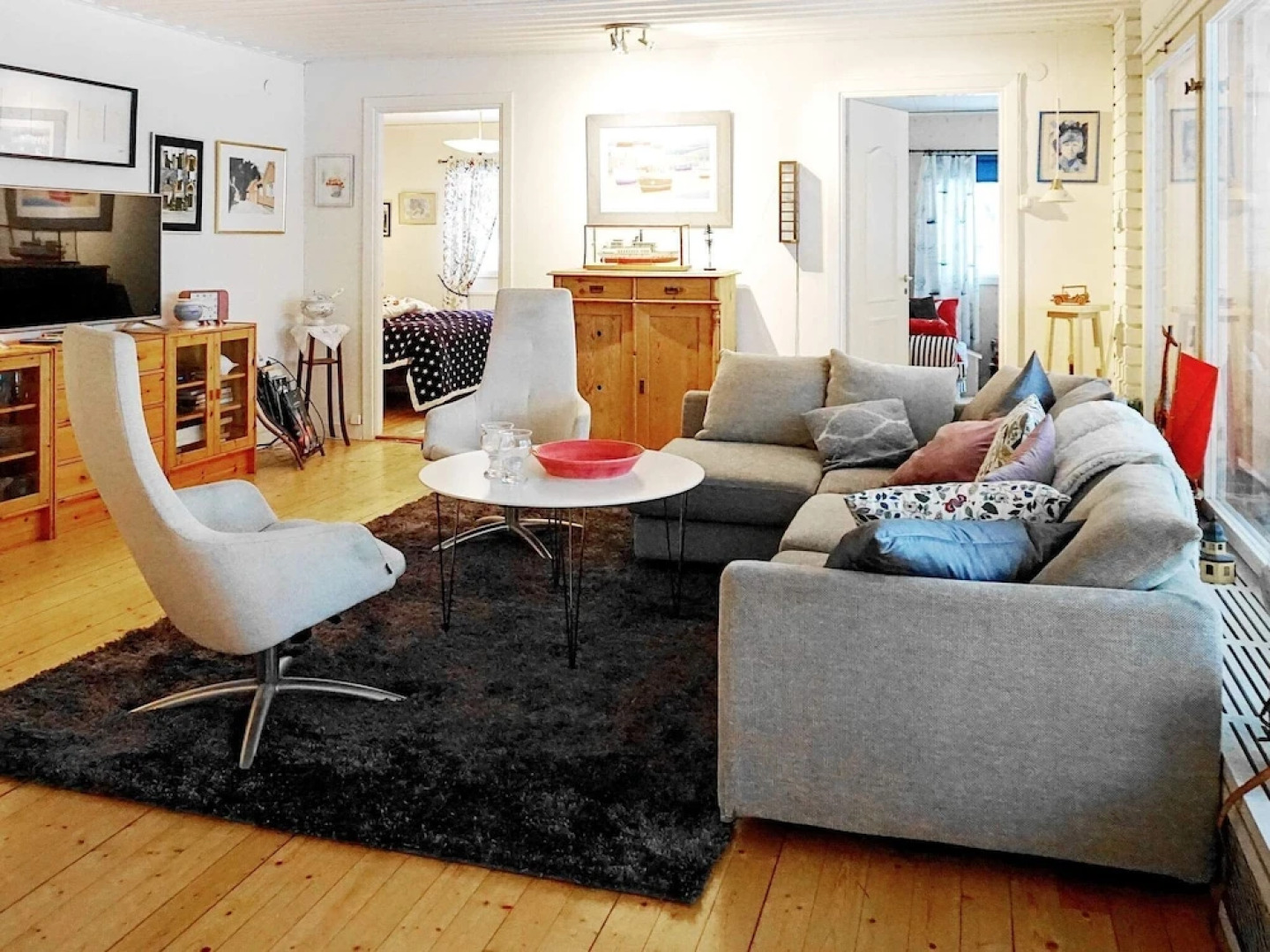 7 Person Holiday Home in Tyresö