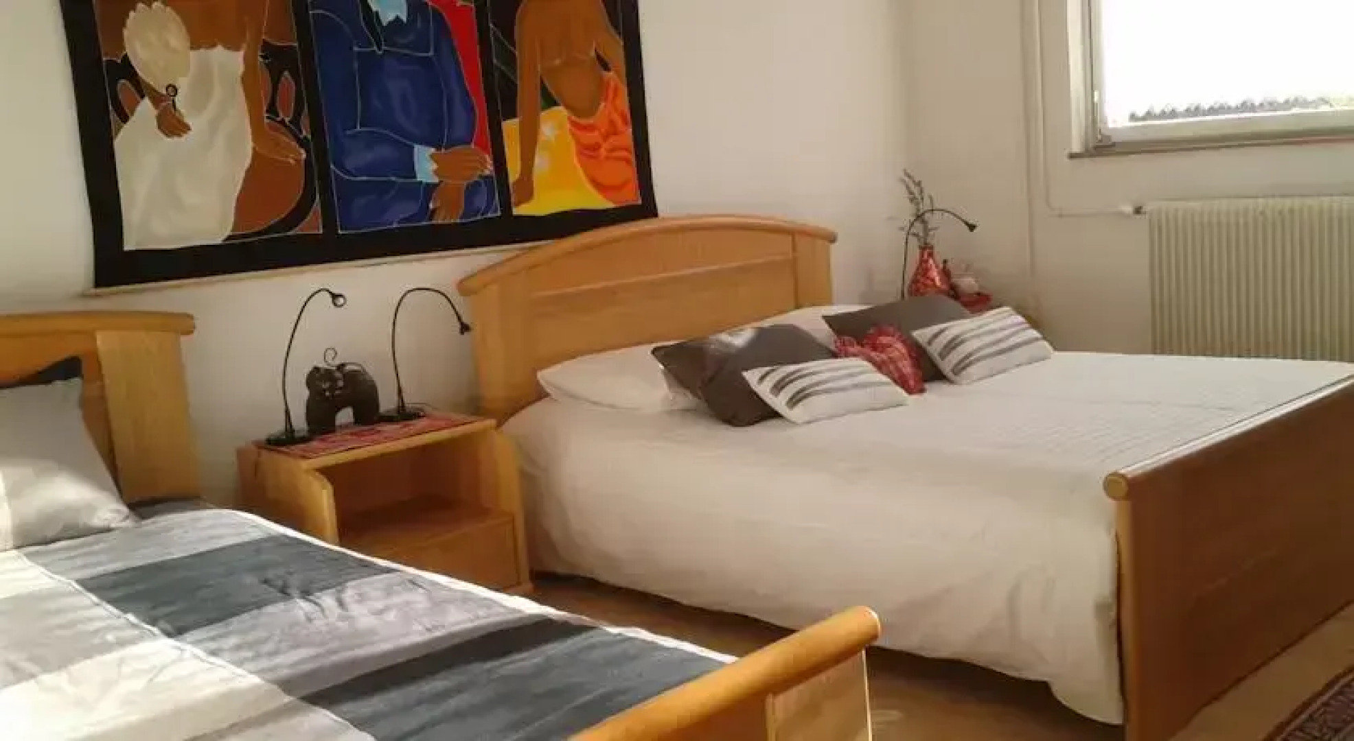 Maison dHôtes Vers les Cent Ciels