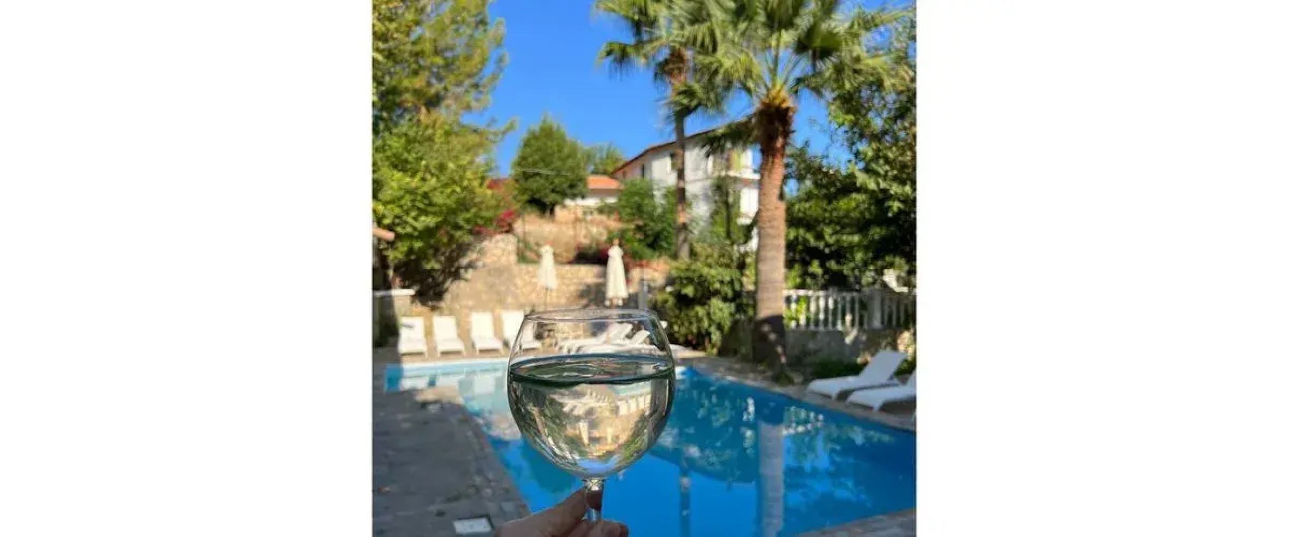 Отель The Old Mill Lapta