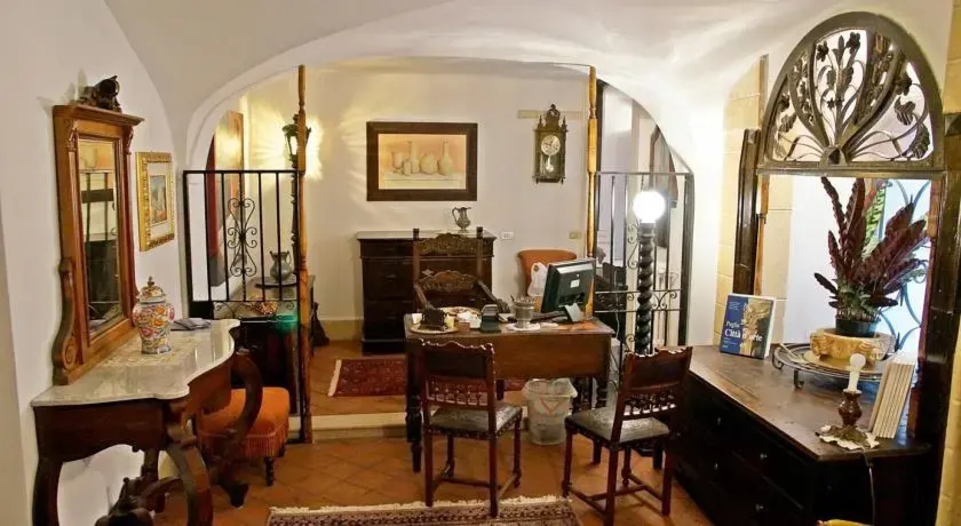 La Contessa Sibilla B&B