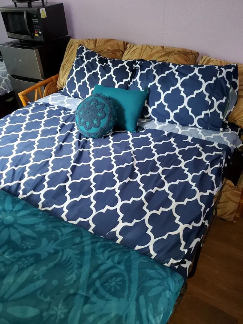 Yonegan Central Maui Getaways