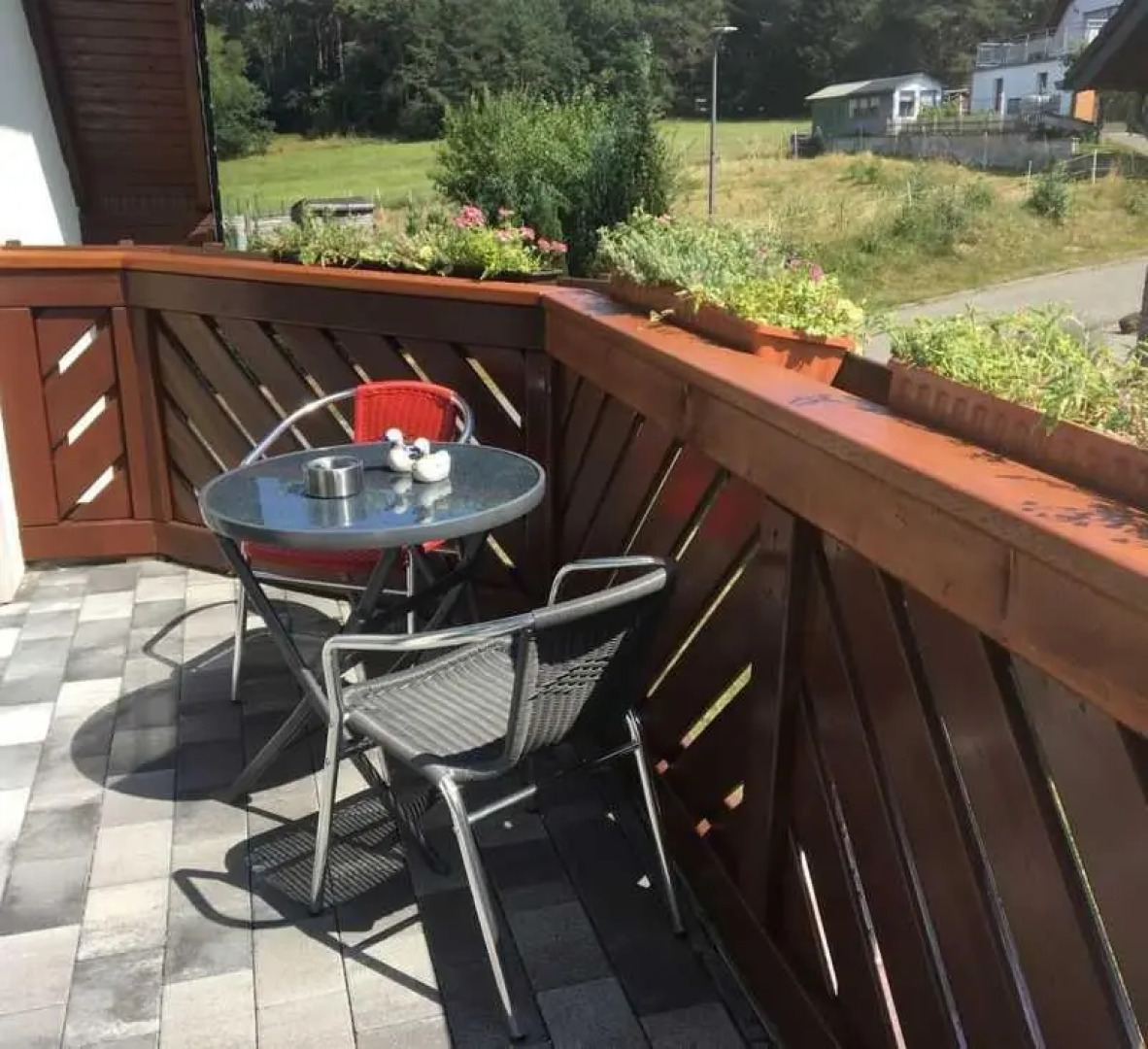 Ferienwohnung Haus Andre _ fuer 4