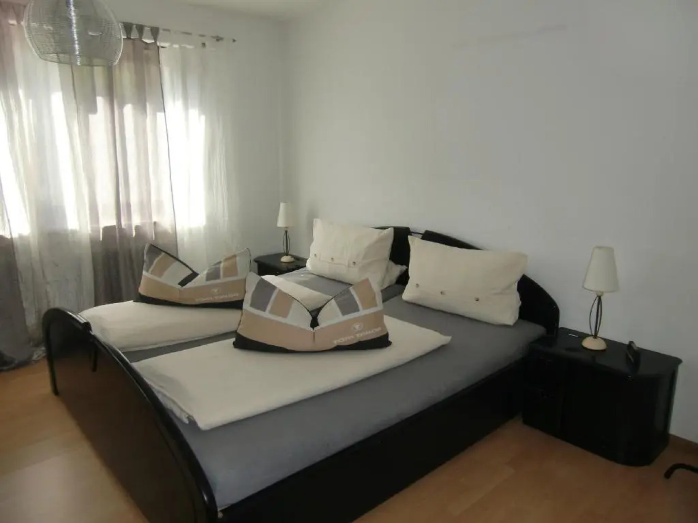 Ferienwohnung Uli Schätzle