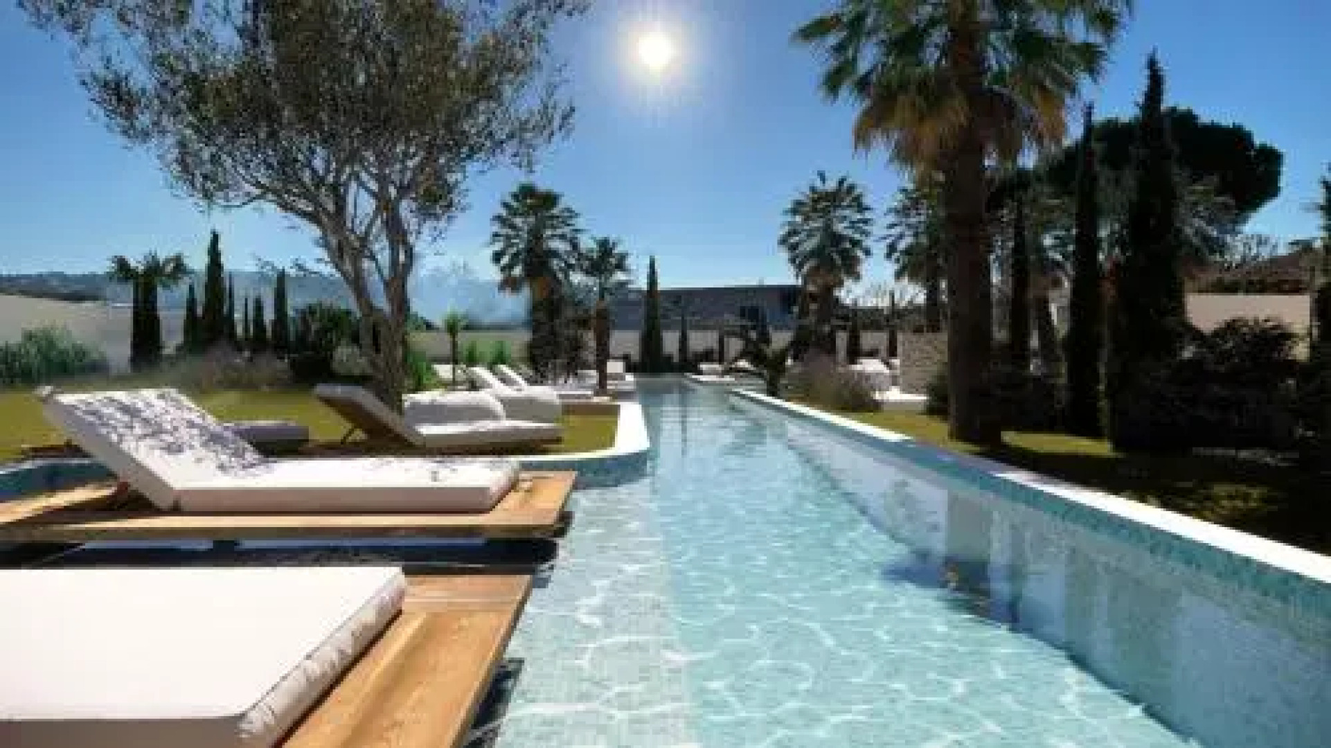 Maro Studio & Apartments