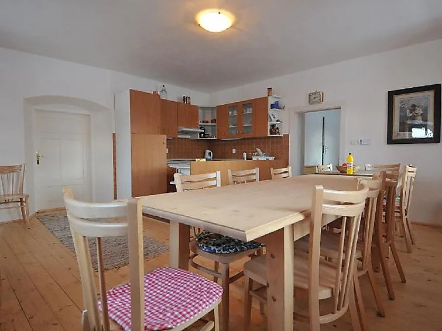 Holiday Home Petrovice