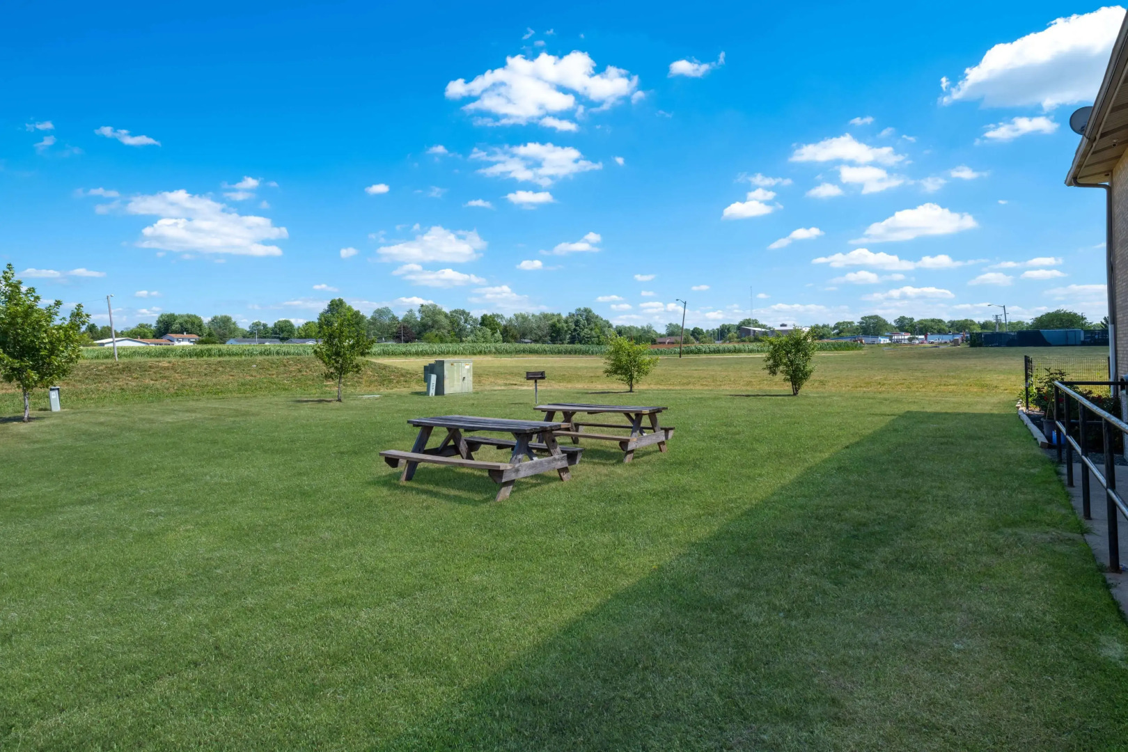 Super 8 by Wyndham Kokomo