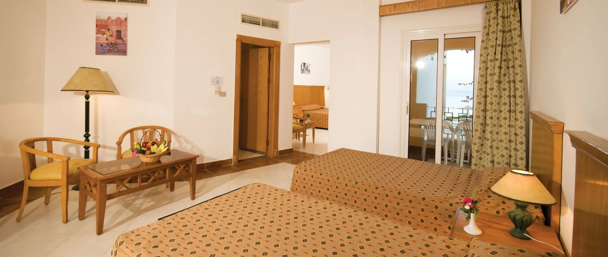 Blue Reef Marsa Alam - All inclusive