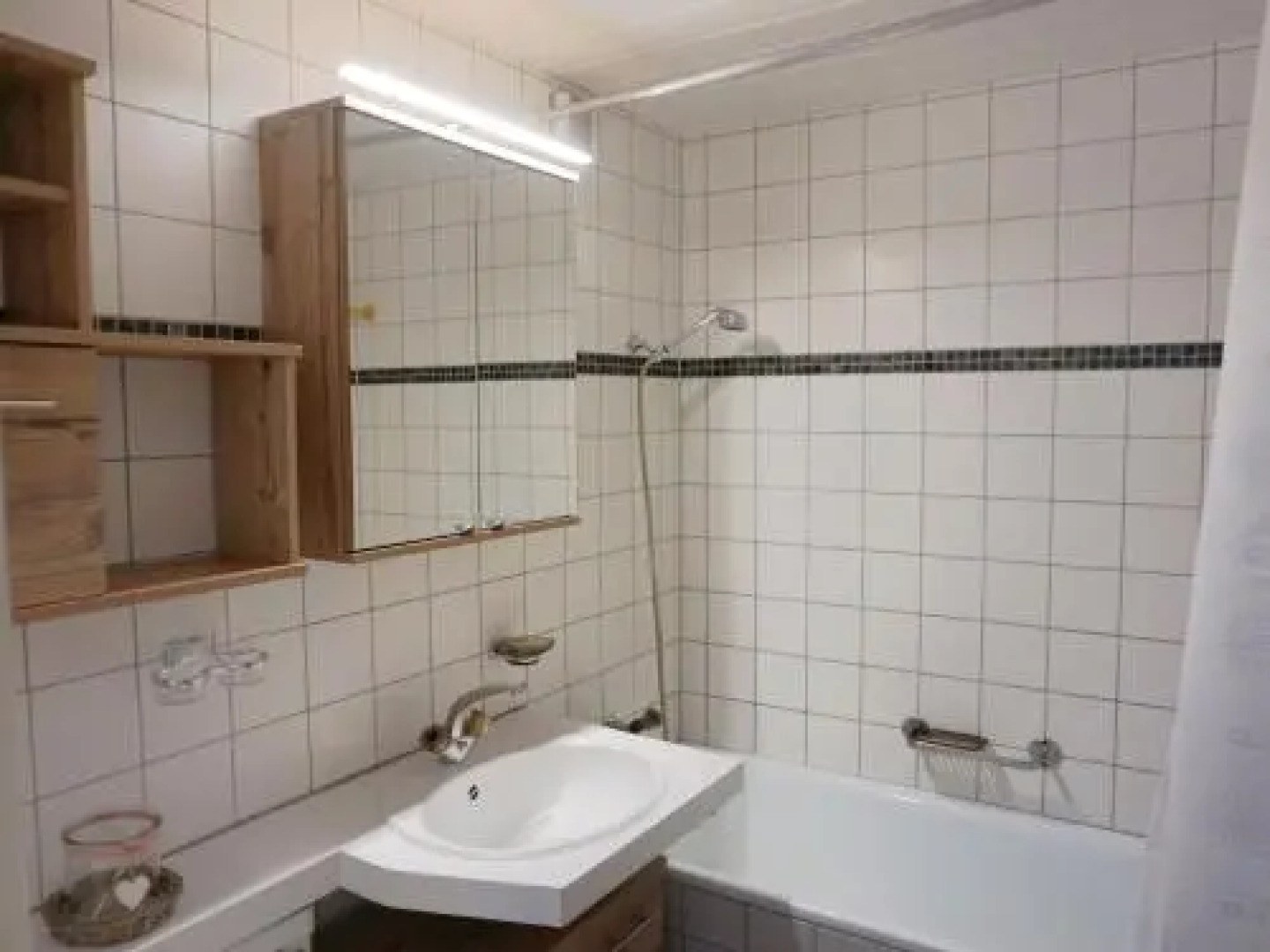 Apartment Seestrasse.1